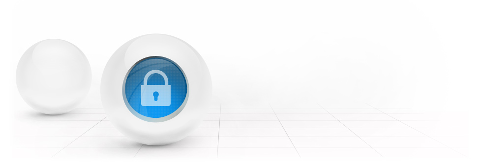 We develop secure websites